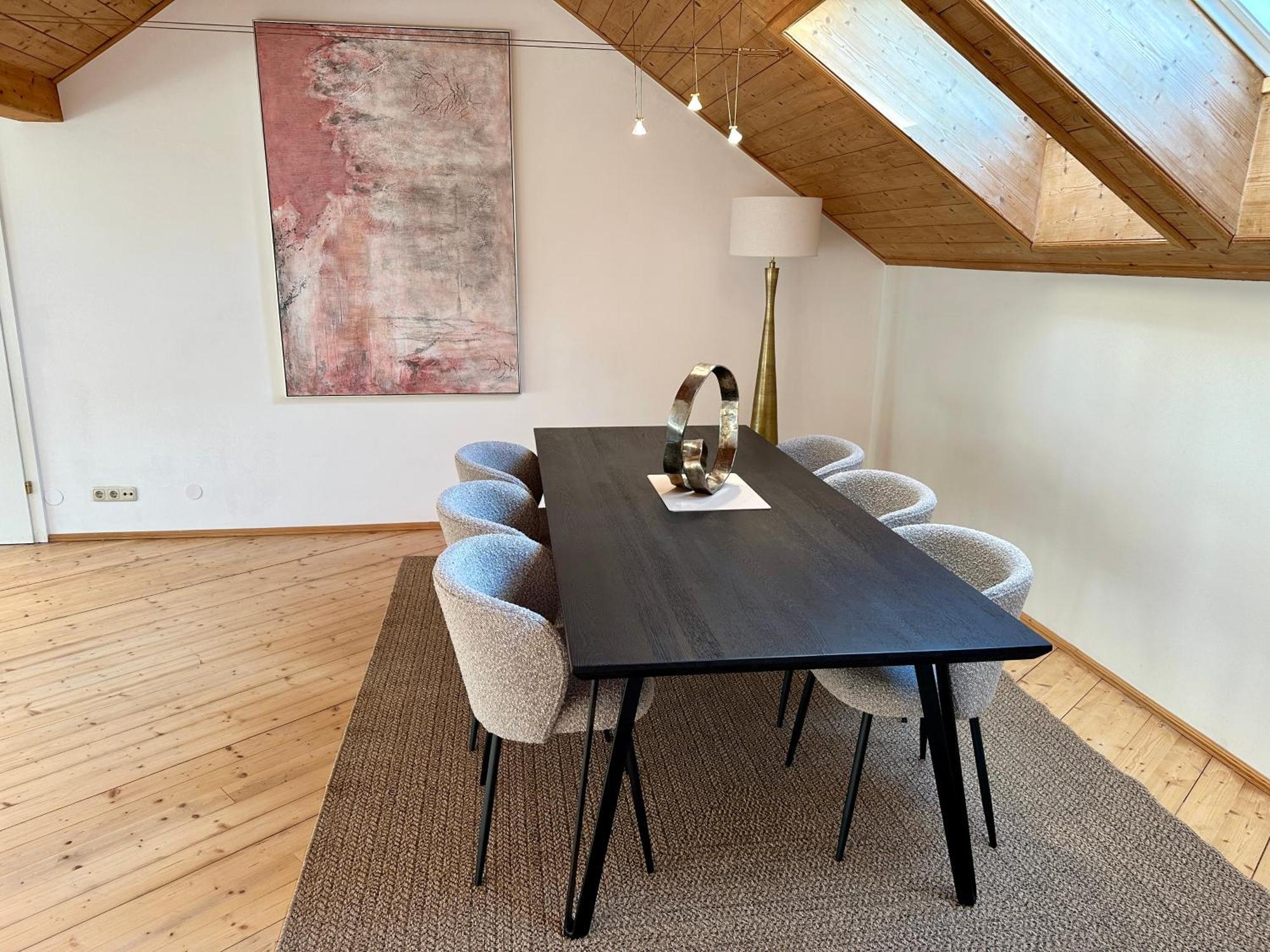 17Er Apartment Mit Sauna Und Privater Garage 몬드시 외부 사진