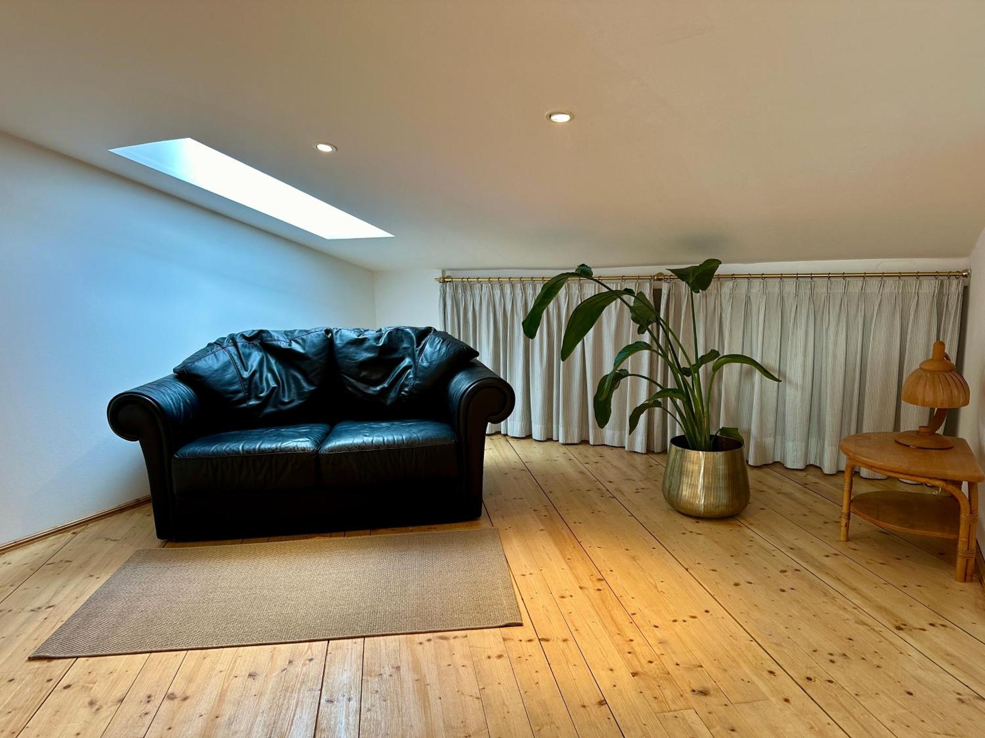 17Er Apartment Mit Sauna Und Privater Garage 몬드시 외부 사진