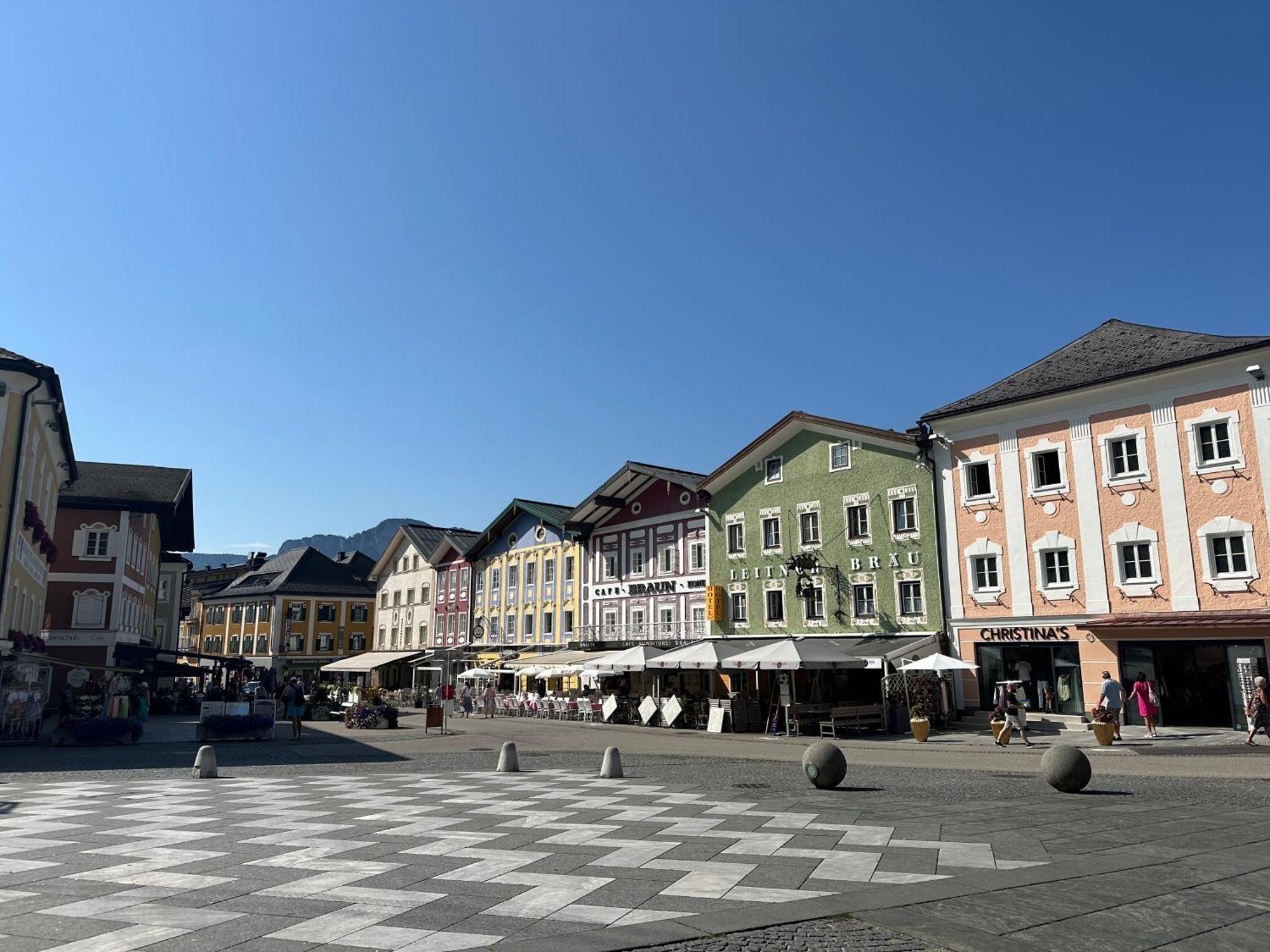 17Er Apartment Mit Sauna Und Privater Garage 몬드시 외부 사진